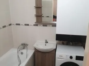 Pronájem bytu 2+1, Horní Benešov, Tyršova, 45 m2