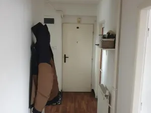 Pronájem bytu 2+1, Horní Benešov, Tyršova, 45 m2