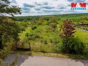 Prodej pozemku pro bydlení, Třebenice, Žlábkova, 1758 m2