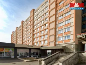 Prodej obchodního prostoru, Chomutov, Palackého, 159 m2