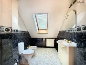 Pronájem atypického bytu, Chomutov, Zborovská, 256 m2