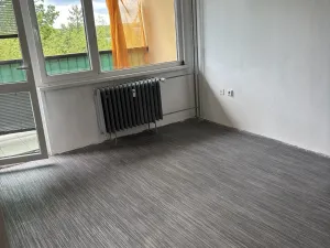 Pronájem bytu 2+kk, Pardubice, Křičkova, 55 m2