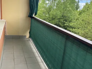 Pronájem bytu 2+kk, Pardubice - Polabiny, Křičkova, 55 m2