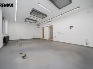 Pronájem ordinace, Ostrava - Mariánské Hory, Tvorkovských, 118 m2