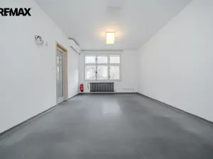 Pronájem ordinace, Ostrava - Mariánské Hory, Tvorkovských, 118 m2