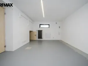 Pronájem ordinace, Ostrava - Mariánské Hory, Tvorkovských, 118 m2