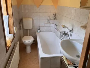 Prodej rodinného domu, Ebersbach, Německo, 120 m2