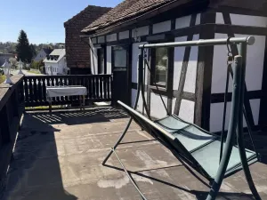 Prodej rodinného domu, Ebersbach, Německo, 120 m2
