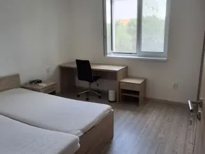 Pronájem bytu 2+1, Olomouc, U Hradiska, 54 m2