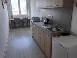 Pronájem bytu 2+1, Olomouc, U Hradiska, 50 m2