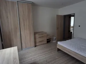 Pronájem bytu 2+1, Olomouc, U Hradiska, 50 m2