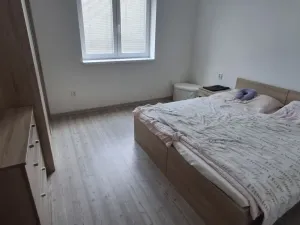 Pronájem bytu 2+1, Olomouc, U Hradiska, 50 m2