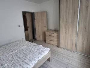 Pronájem bytu 2+1, Olomouc, U Hradiska, 50 m2