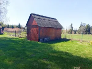 Prodej rodinného domu, Všeradov - Milesimov, 200 m2