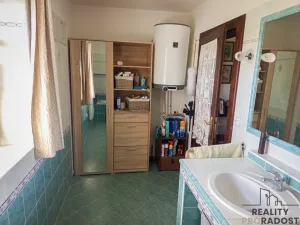 Prodej rodinného domu, Všeradov - Milesimov, 200 m2