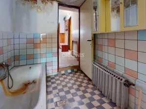 Prodej rodinného domu, Blšany - Soběchleby, 110 m2