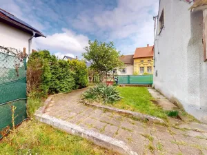 Prodej rodinného domu, Blšany - Soběchleby, 110 m2