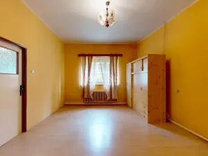 Prodej rodinného domu, Blšany - Soběchleby, 110 m2