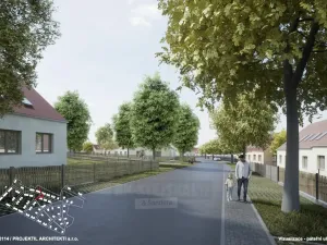 Prodej pozemku pro bydlení, Libníč, 53631 m2