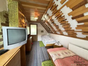 Prodej chaty, Frýdlant nad Ostravicí - Frýdlant, 80 m2
