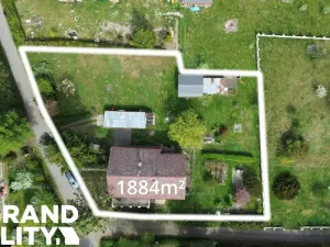 Prodej rodinného domu, Nový Bor - Janov, 350 m2