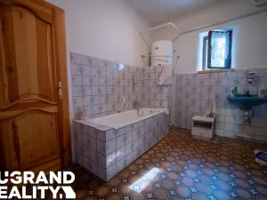 Prodej rodinného domu, Nový Bor - Janov, 350 m2