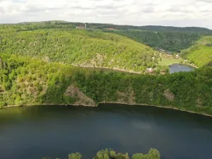 Prodej chaty, Oslnovice, 182 m2