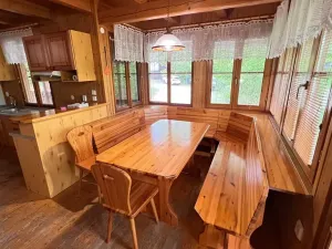 Prodej chaty, Oslnovice, 182 m2
