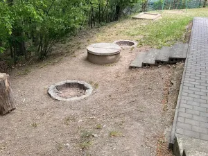 Prodej chaty, Oslnovice, 182 m2