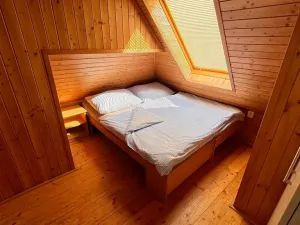 Prodej chaty, Oslnovice, 182 m2