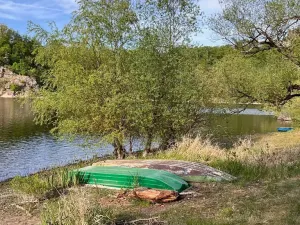Prodej chaty, Oslnovice, 182 m2