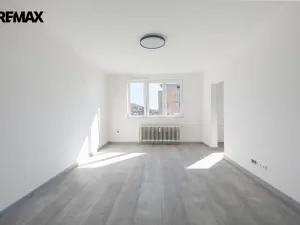 Pronájem bytu 2+1, Litvínov - Horní Litvínov, Tylova, 55 m2