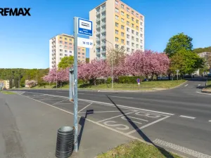 Pronájem bytu 2+1, Litvínov - Horní Litvínov, Tylova, 55 m2