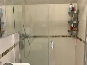 Pronájem bytu 1+kk, Brno - Řečkovice, Banskobystrická, 23 m2