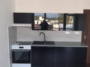 Pronájem bytu 1+kk, Varnsdorf, Hrnčířská, 25 m2