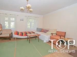 Prodej rodinného domu, Drozdov, 145 m2