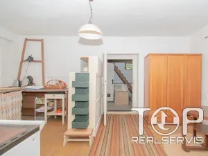 Prodej rodinného domu, Drozdov, 145 m2
