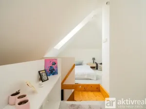 Pronájem bytu 1+kk, Praha - Dolní Chabry, Libědická, 64 m2