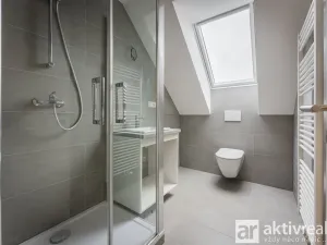 Pronájem bytu 1+kk, Praha - Dolní Chabry, Libědická, 64 m2