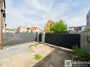 Pronájem bytu 1+kk, Praha - Dolní Chabry, Libědická, 64 m2
