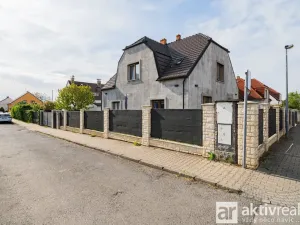 Pronájem bytu 1+kk, Praha - Dolní Chabry, Libědická, 64 m2