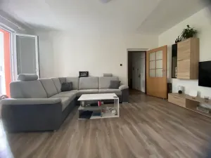 Pronájem bytu 2+1, Bruntál, Pionýrská, 56 m2