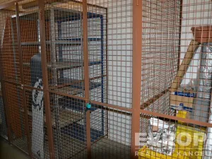 Pronájem bytu 2+kk, Praha - Kyje, Lásenická, 52 m2