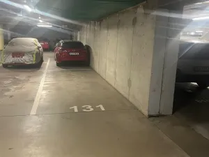 Pronájem bytu 2+kk, Praha - Kyje, Lásenická, 52 m2