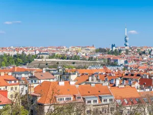 Prodej bytu 3+1, Praha - Nusle, Družstevní ochoz, 74 m2
