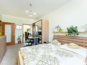 Prodej bytu 3+1, Praha - Nusle, Družstevní ochoz, 74 m2