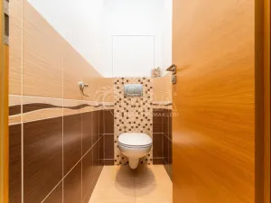 Prodej bytu 3+1, Praha - Nusle, Družstevní ochoz, 74 m2