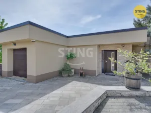 Prodej vily, Bzenec, Slunečná, 300 m2