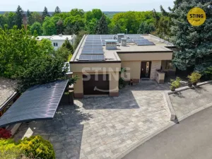 Prodej vily, Bzenec, Slunečná, 300 m2