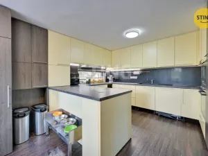 Prodej vily, Bzenec, Slunečná, 300 m2